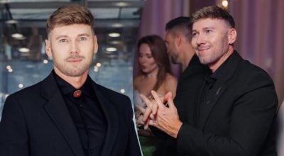 Олексію Комаровському поставили діагноз 