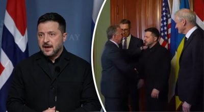 Переговори Зеленського і Віткоффа закінчились: який план миру передатуть Путіну