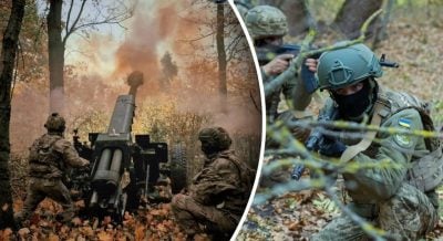 Армія РФ втратила більше територій, ніж захопила Армія РФ втратила більше територій, ніж захопила
