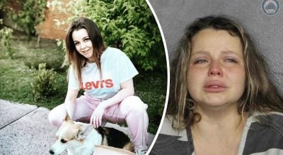 Була п’яна: затримана у США зірка "Від пацанки до панянки" вийшла на зв’язок