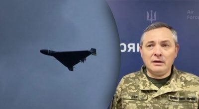 ППО стало складніше відбивати атаки РФ: Ігнат пояснив, що відбувається