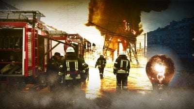 Не лише блекаути: Росія визначила 7 нових цілей для ударів по Україні, що відомо