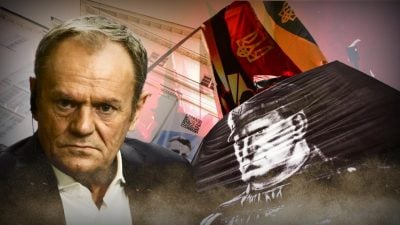 Між Україною і Польщею виник новий скандал через Шухевича: всі деталі конфлікту