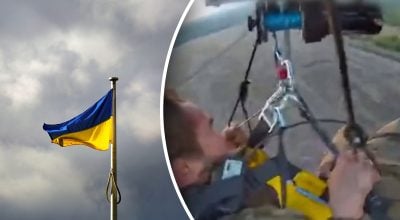 491 день на позиции под постоянной угрозой атак