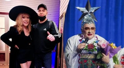 Верка Сердючка була популярнішою за Аллу Пугачову