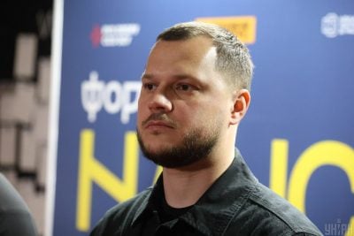 Міністр Калашник: Україна отримає 60 млн євро на модернізацію пунктів пропуску з ЄС