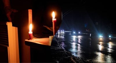 Свет будут выключать не всем: в Укрэнерго раскрыли, как будут действовать графики 22 октября Свет будут выключать не всем: в Укрэнерго раскрыли, как будут действовать графики 22 октября