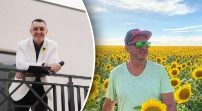 Дядько Жора назвав заробітки українських артистів Дядько Жора назвав заробітки українських артистів