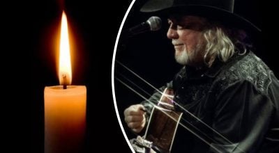 Помер легендарний кантрі-співак Джон Андерсон: артисту був 71 рік