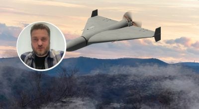 РФ може посилити удари по цивільних: Коваленко попередив про задум Кремля