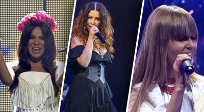 Чем сейчас заняты популярные когда-то певицы Чем сейчас заняты популярные когда-то певицы