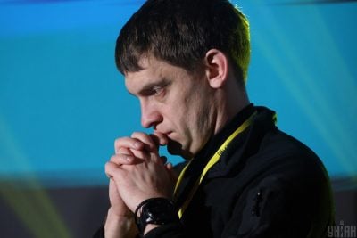 Иван Федоров