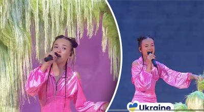 Дитяче Євробачення - друга репетиція 