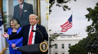 Дональд Трамп Дональд Трамп