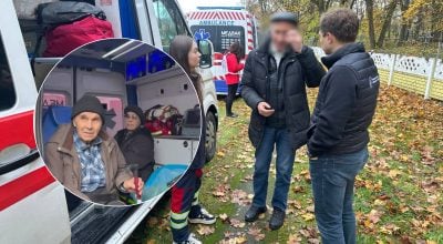 Серед повернутих - 90-річна жінка: Україна та РФ провели обмін цивільними