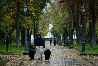 Погода в Україні готує сюрприз: про що попередили синоптики Погода в Україні готує сюрприз: про що попередили синоптики