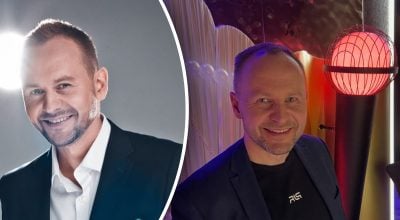 "Другий шанс на життя": відомий співак пояснив, чому три роки прожив у Польщі