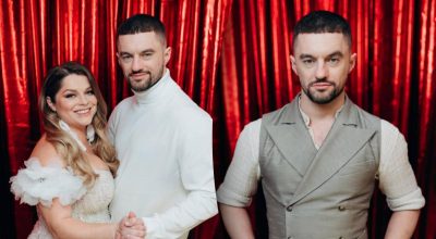 "Має долучитися до війська": переможець "Танців з зірками" мобілізувався