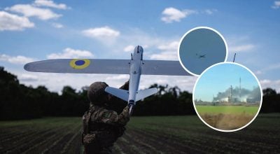 Под ударом производство ракет и самолет: ВСУ поразили три важные цели в РФ