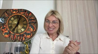 Любовь, деньги и крутые повороты: Водолеев ждет судьбоносный ноябрь 2026