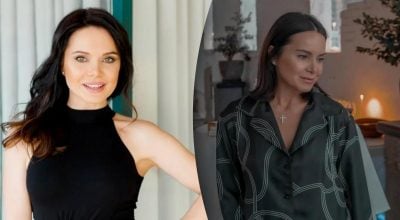 "Київ — це вдома": Подкопаєва повернулася до України зі США
