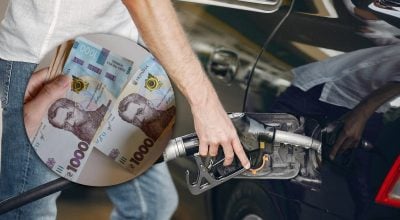 Дизель по 110 грн – не предел: эксперт объяснил, что будет с ценами Дизель по 110 грн – не предел: эксперт объяснил, что будет с ценами