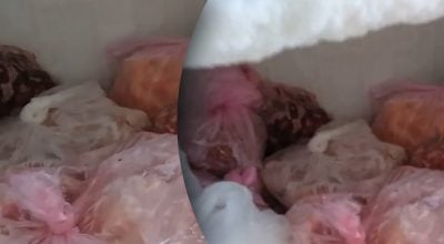 Скільки місяців можна тримати м’ясо в морозилці: названо точні терміни Скільки місяців можна тримати м’ясо в морозилці: названо точні терміни