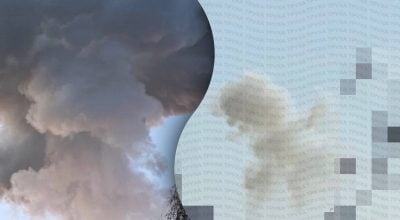 У Полтаві російський дрон влучив у "Епіцентр": перші подробиці
