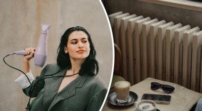 Пил усередині батарей: як очистити радіатори за кілька хвилин