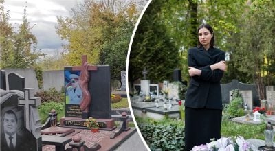 Віск і бруд зникнуть без сліду: як легко очистити гранітний пам’ятник Віск і бруд зникнуть без сліду: як легко очистити гранітний пам’ятник