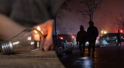 Українці тимчасово будуть без світла: які обмеження запровадять 26 жовтня