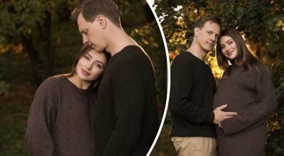Тишкевич і Томусяк незабаром стануть батьками Тишкевич і Томусяк незабаром стануть батьками