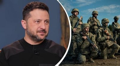 'Усі воєначальники щасливі': Зеленський заявив про проривні домовленості з США 'Усі воєначальники щасливі': Зеленський заявив про проривні домовленості з США