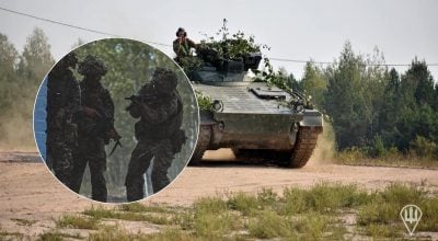 Контратаки ЗСУ б’ють по планах Кремля: в ISW вказали на вразливе місце РФ