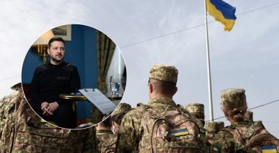 Воєнний стан і мобілізацію продовжать: Зеленський вніс законопроєкти