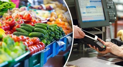 Ціни на тепличні помідори в Україні продовжують зростати