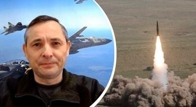 Россия может запускать по Украине до 300 баллистических ракет ежемесячно,