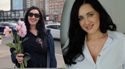 Соломія Вітвіцька - вагітність Соломія Вітвіцька - вагітність