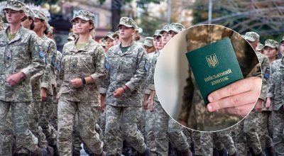Зміна призовного віку і мобілізація жінок: у Раді зробили важливу заяву