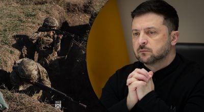 Города Украины будут готовить к круговой обороне: что известно об указе Зеленского Города Украины будут готовить к круговой обороне: что известно об указе Зеленского