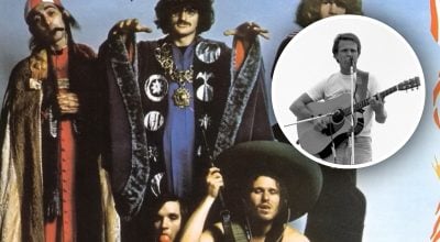 Запрещенный хит 1967 года стал одним из главных антивоенных гимнов эпохи