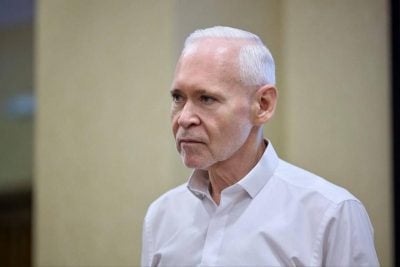 Терехов вимагає збільшити освітню субвенцію та підвищити зарплати вчителів до щонайменше двох мінімальних