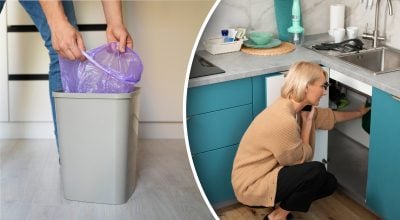 Смітник під мийкою більше не в тренді: що встановлюють на сучасних кухнях
