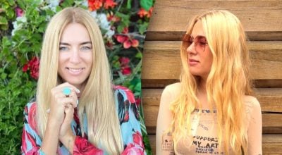 "Бісило все американське": Горбачова зчепилася з прикордонником через війну