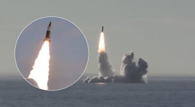 РФ може завдати удару по Україні впродовж 24 годин: попередження моніторів
