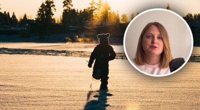 Коли діти починають говорити: скільки слів має знати малеча в рік