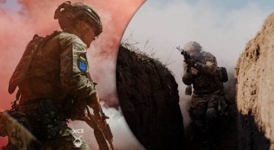 ЗСУ ліквідували понад 100 росіян і просунулися під землею на 15 км - Зеленський