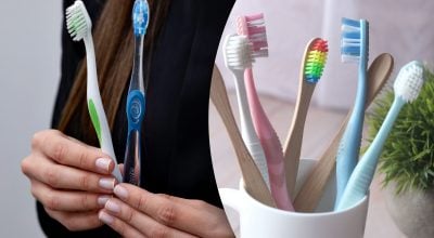 Зубну щітку час міняти раніше, ніж здається: стоматологи назвали термін