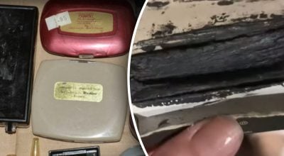 Туш-плювалка і морквяна помада: якою косметикою користувалися жінки в СРСР