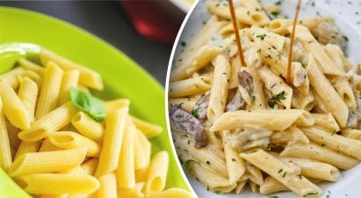 Макарони не злипнуться і стануть смачнішими: який інгредієнт додати у воду